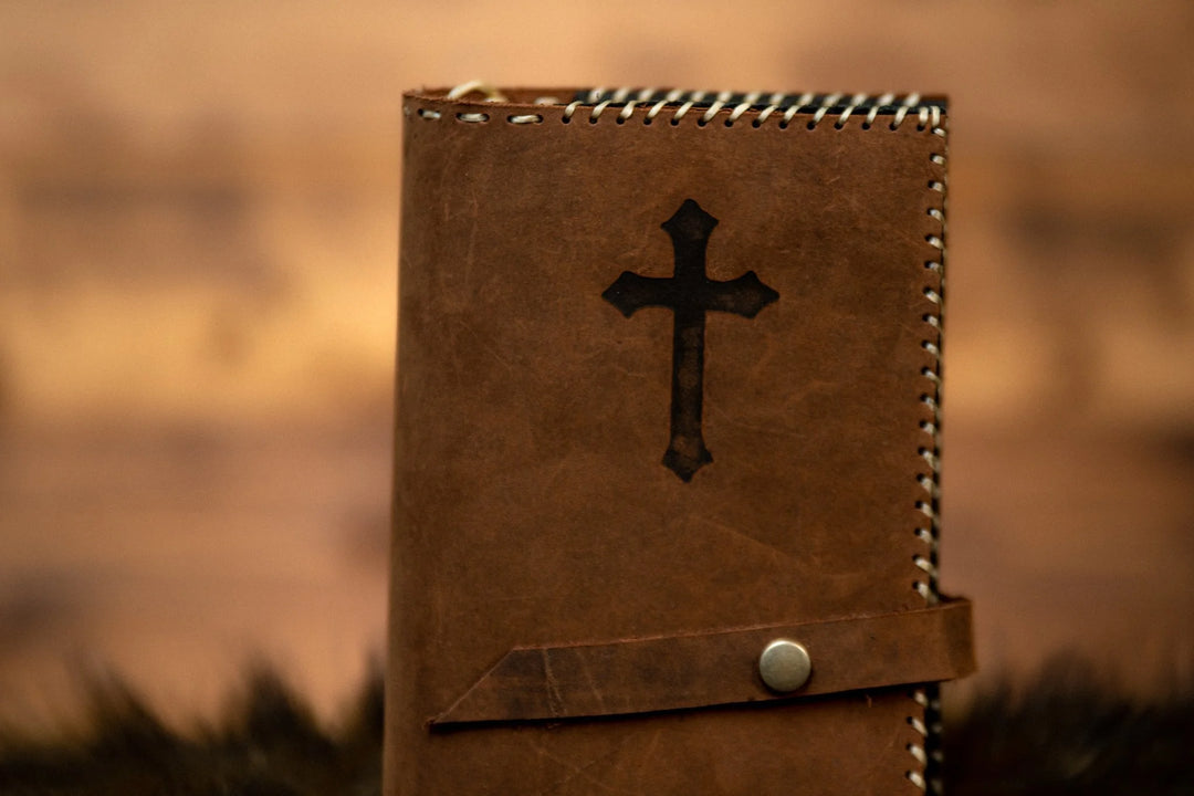 Elk Breviary Cover