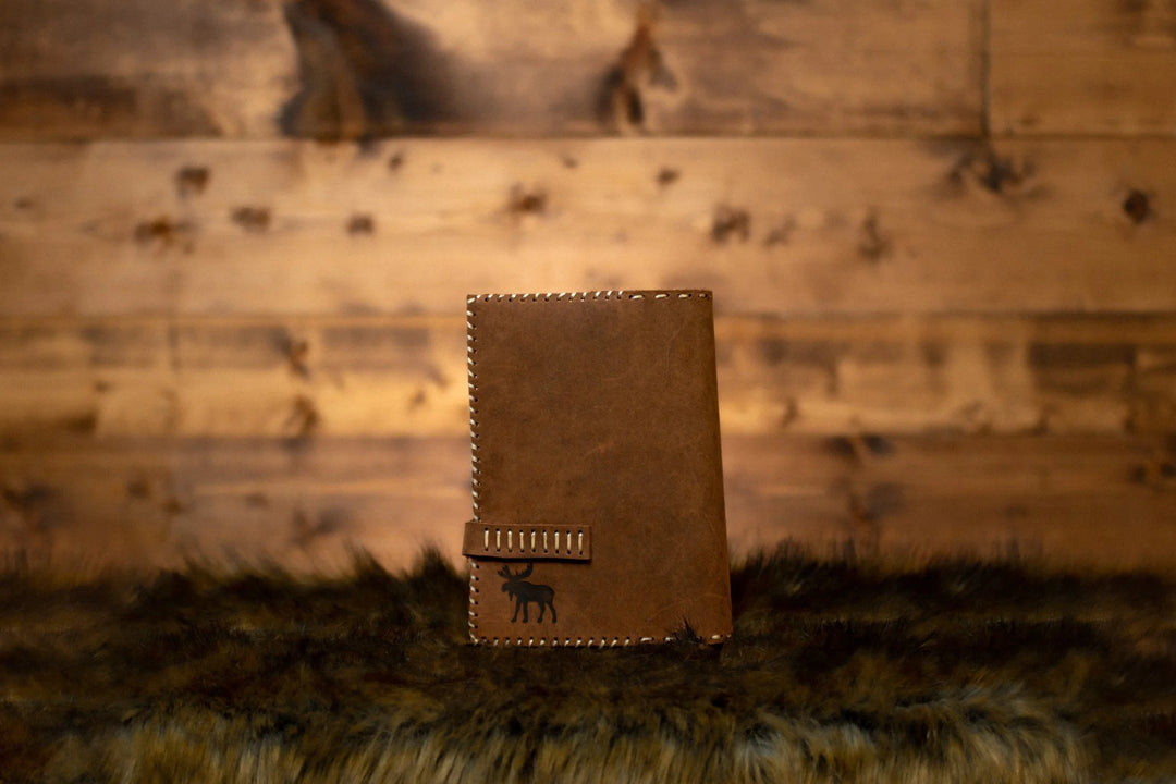 Elk Breviary Cover