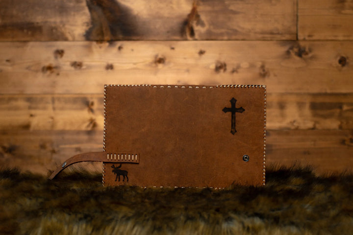 Elk Breviary Cover