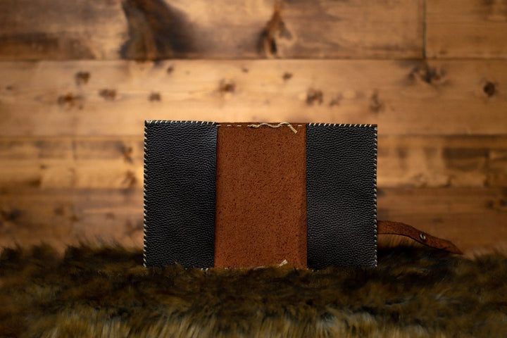 Kodiak Breviary Cover