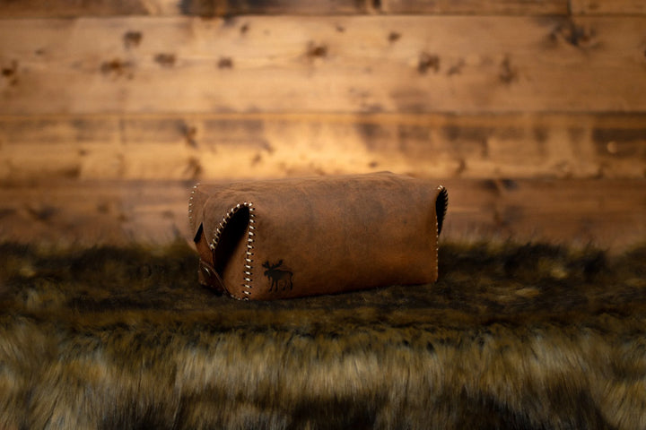 Elk Dopp Kit