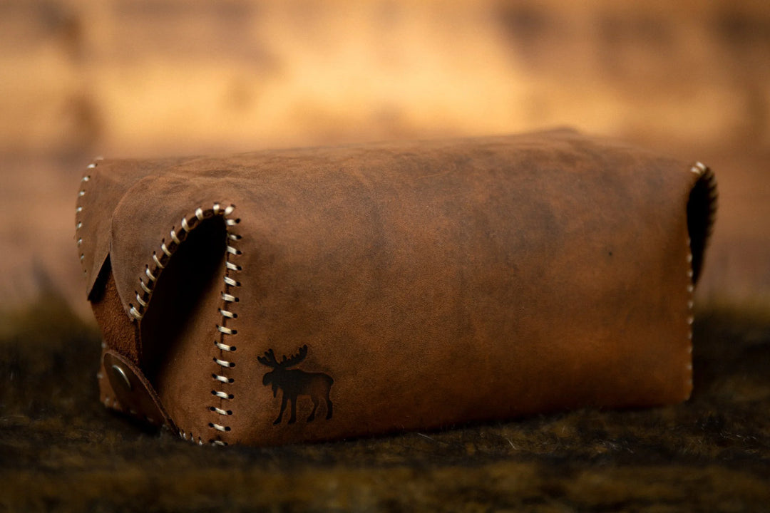 Elk Dopp Kit