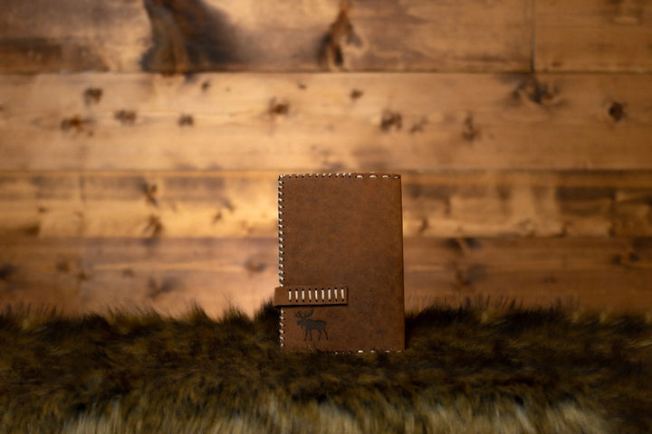 Elk Magnificat Cover