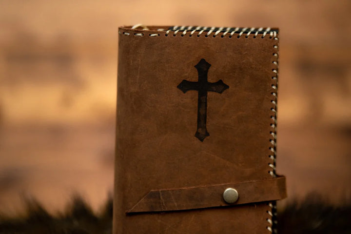 Elk Word on Fire Liturgy of the Hours Cover