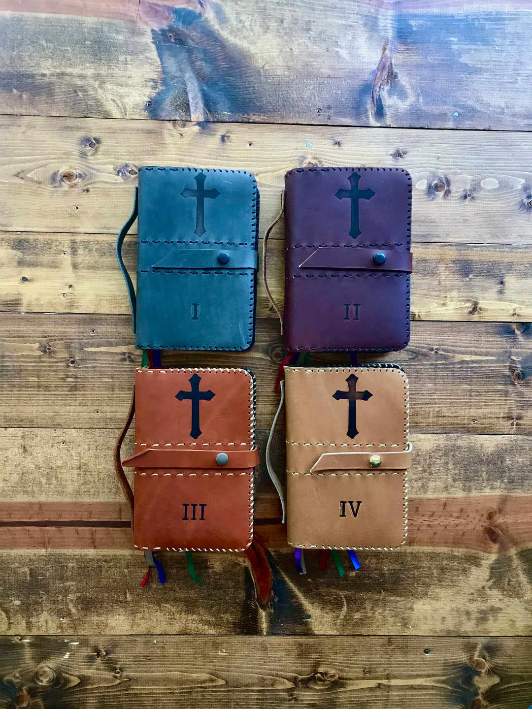 Adventure Strap