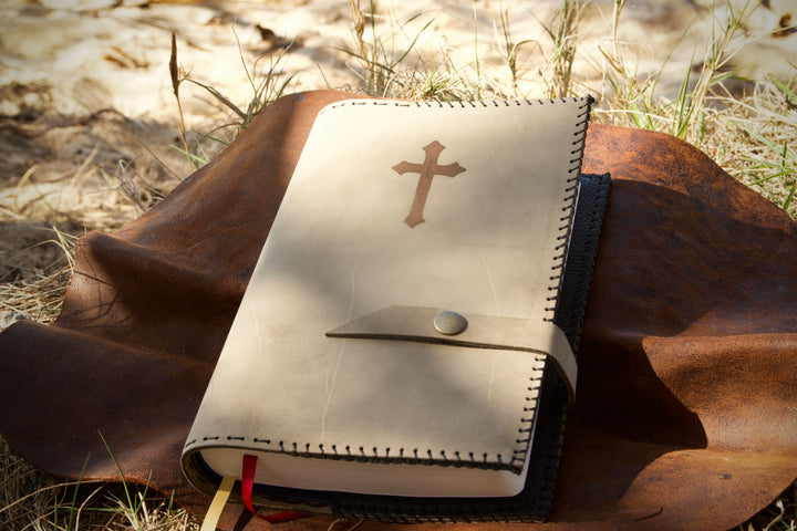 The Great Adventure Bible Cover