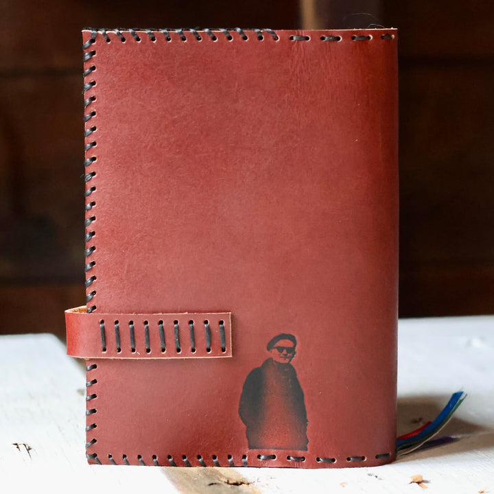 JPII Sunglasses Breviary Cover