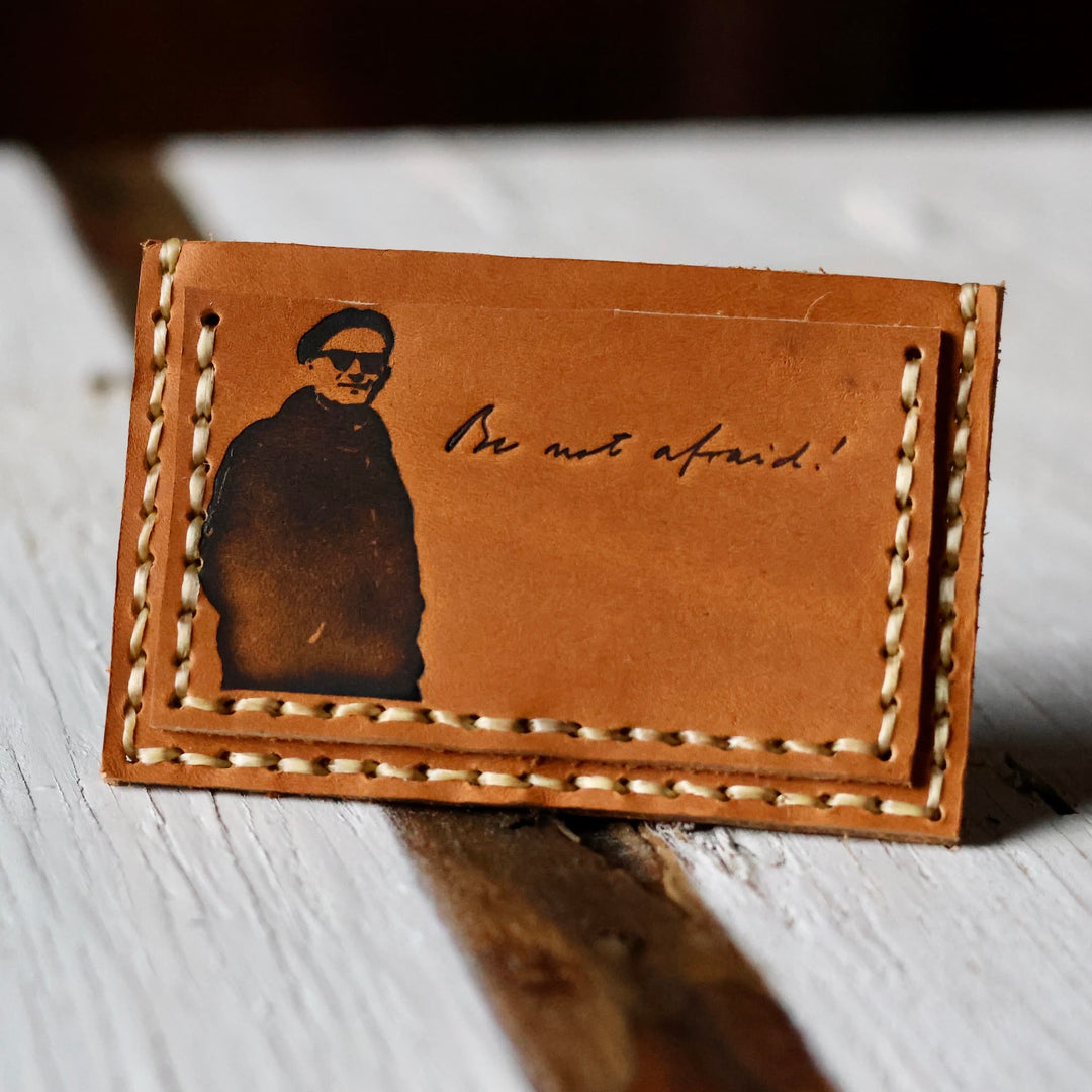 JPII Sunglasses Triple Sleeve Wallet