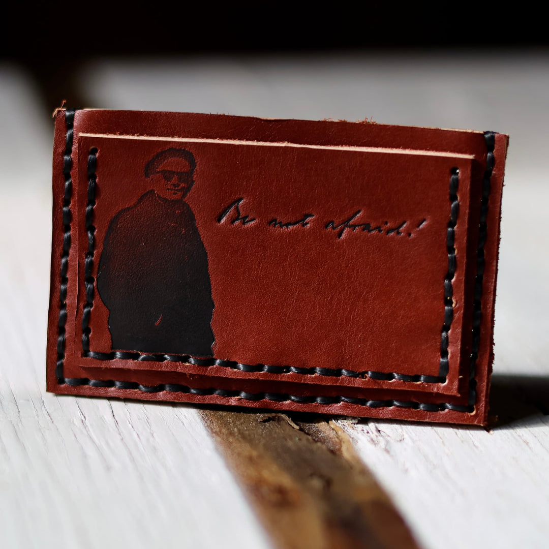 JPII Sunglasses Triple Sleeve Wallet