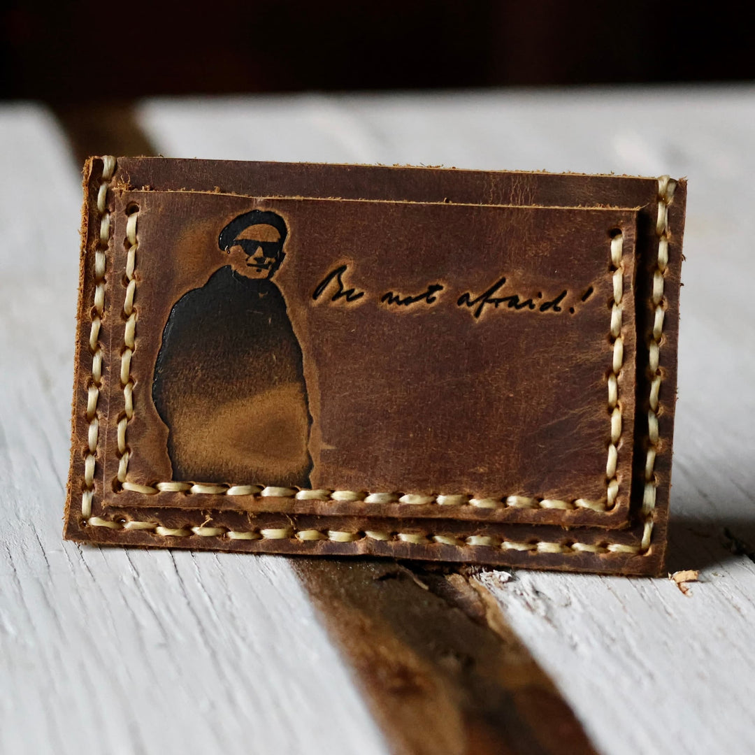 JPII Sunglasses Triple Sleeve Wallet
