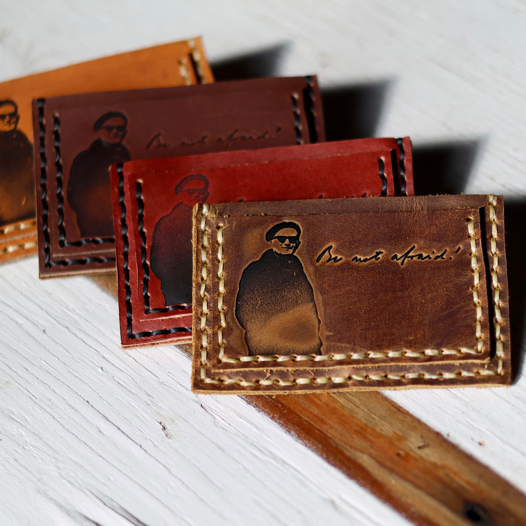 JPII Sunglasses Triple Sleeve Wallet