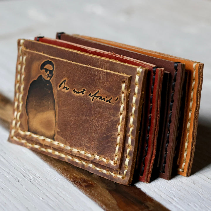 JPII Sunglasses Triple Sleeve Wallet
