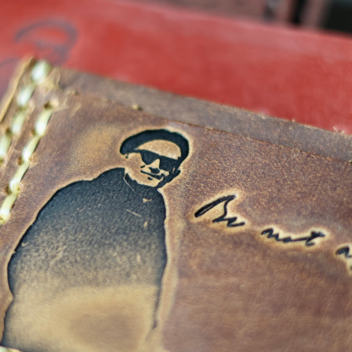 JPII Sunglasses Triple Sleeve Wallet