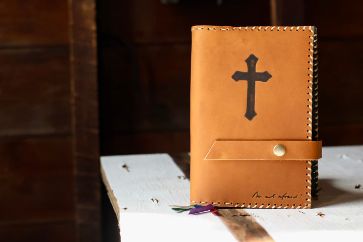 JPII Sunglasses Breviary Cover