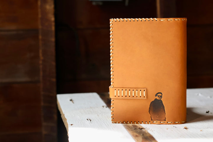 JPII Sunglasses Breviary Cover