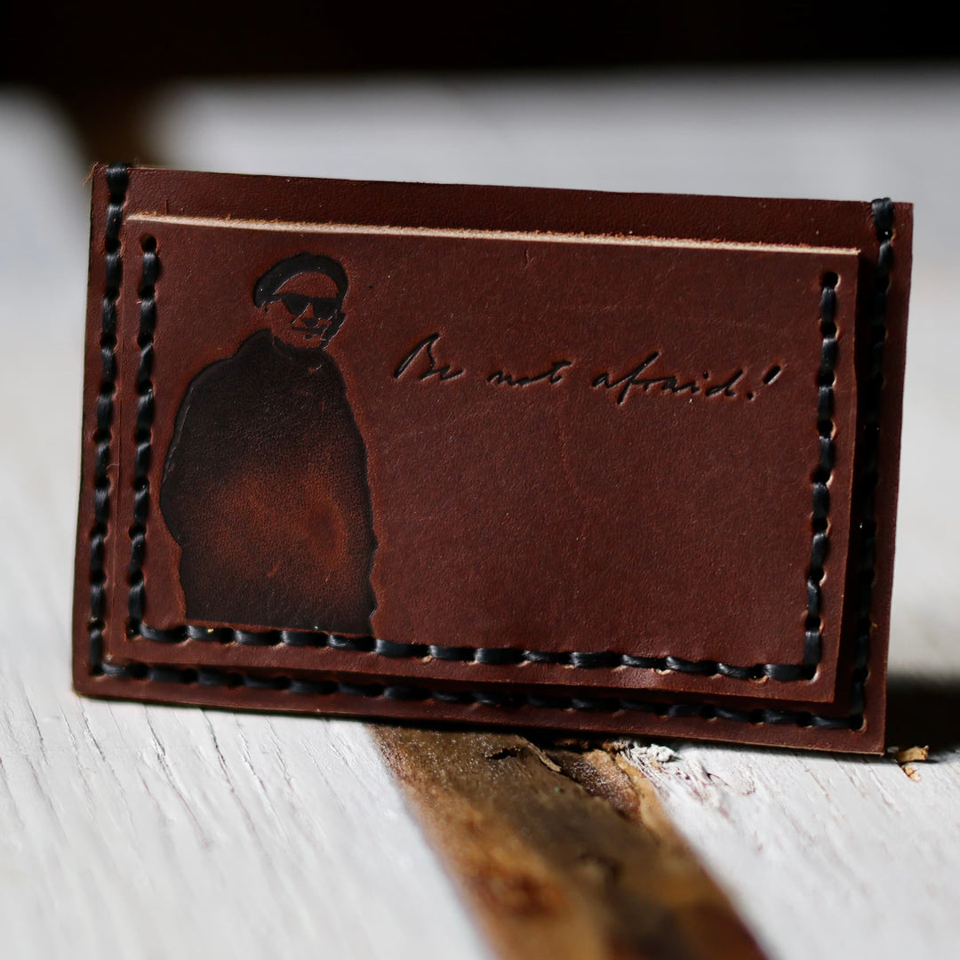 JPII Sunglasses Triple Sleeve Wallet