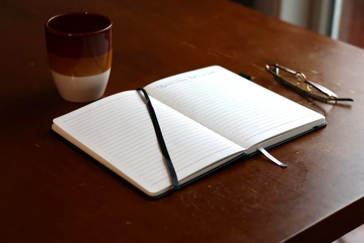 OréMoose Refill Journal