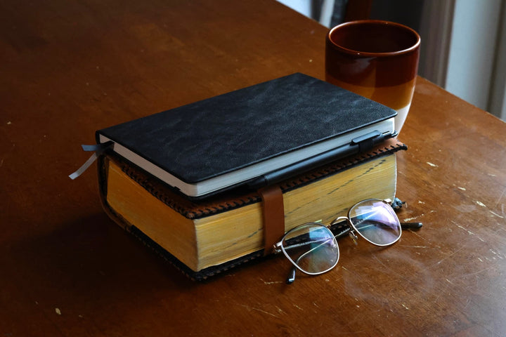 OréMoose Refill Journal