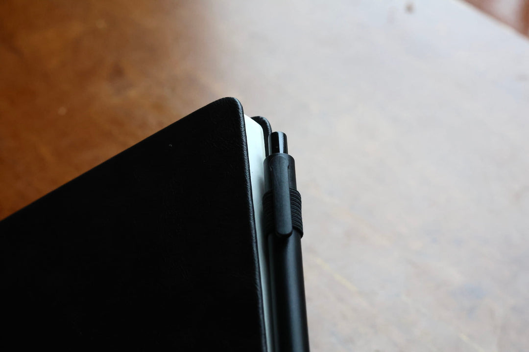 OréMoose Refill Journal