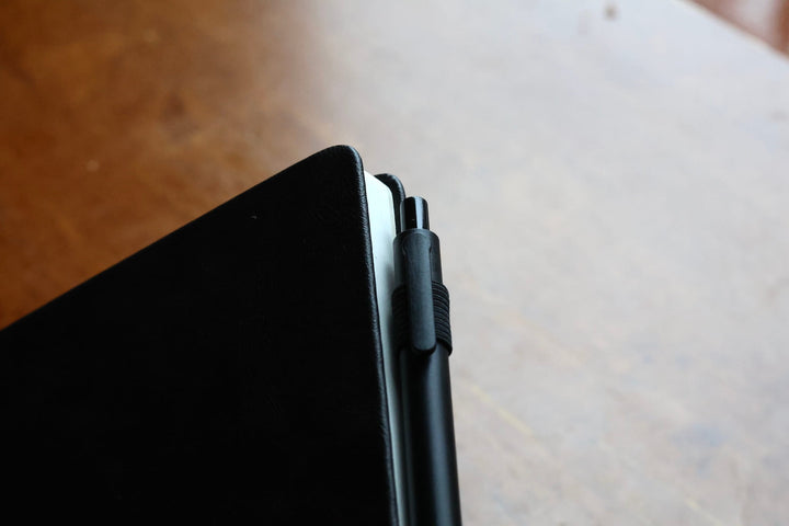 OréMoose Refill Journal