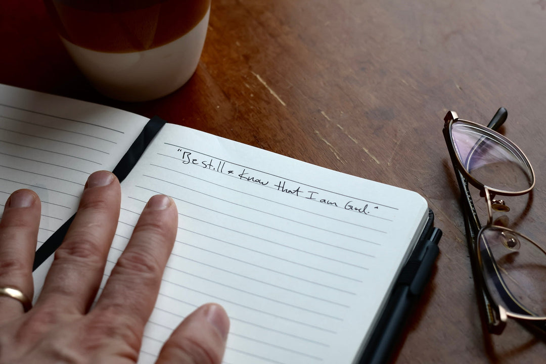 OréMoose Refill Journal