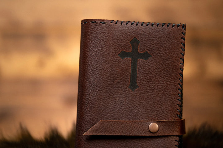 Kodiak Breviary Cover