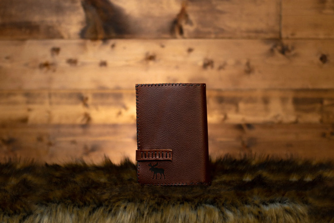 Kodiak Breviary Cover