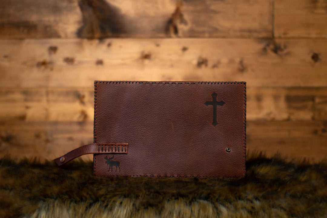 Kodiak Daily Roman Missal Cover