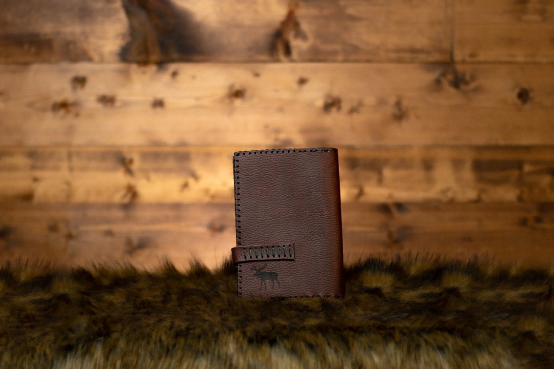 Kodiak Magnificat Cover