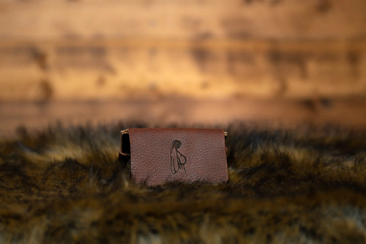 Kodiak Maternity of Mary Premium Rosary Pouch