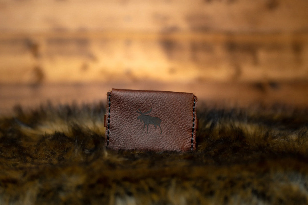 Premium Kodiak Rosary Pouch
