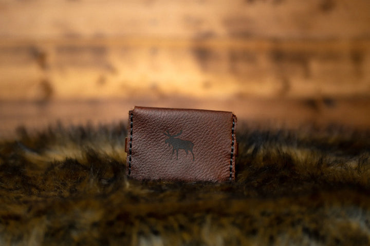 Premium Kodiak Rosary Pouch