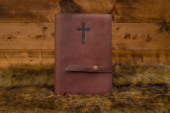 The Great Adventure Bible Cover