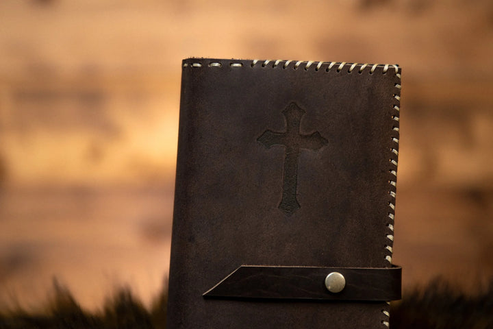 Mink Breviary Cover