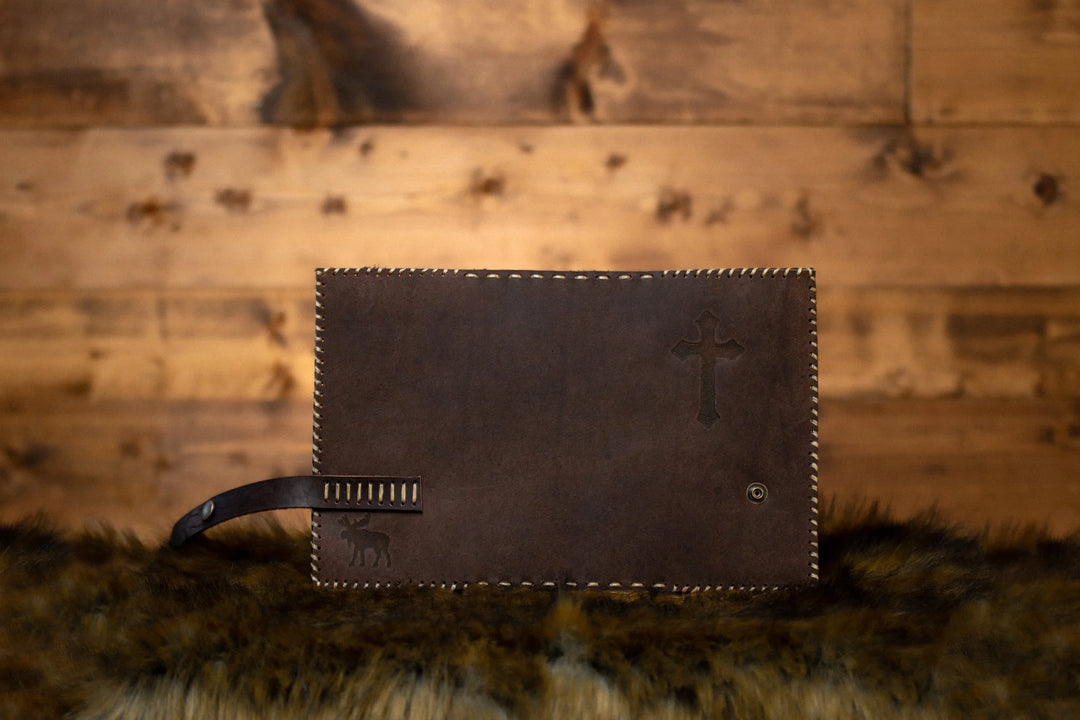 Mink Breviary Cover