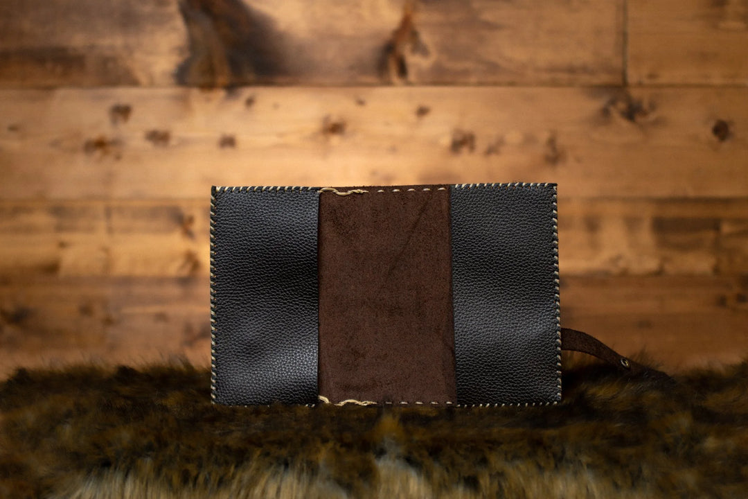 Mink Breviary Cover