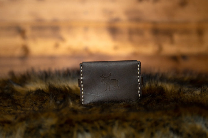 Premium Mink Rosary Pouch