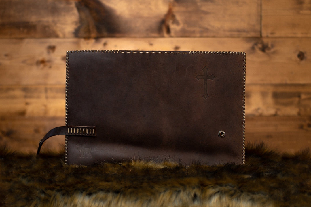 The Great Adventure Bible Cover