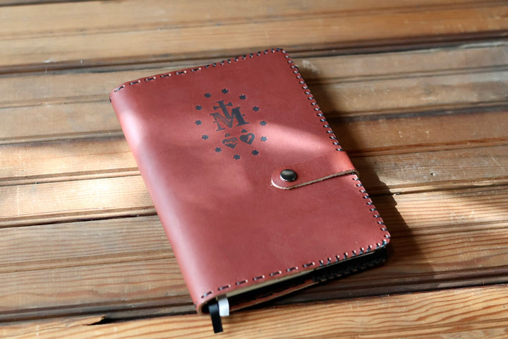 Miraculous Medal Classic Journal