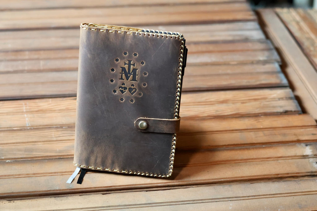Miraculous Medal Classic Journal