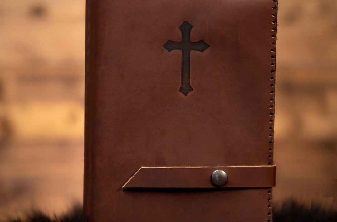Moose Word on Fire Liturgy of the Hours Cover