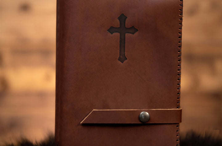 Moose Word on Fire Liturgy of the Hours Cover