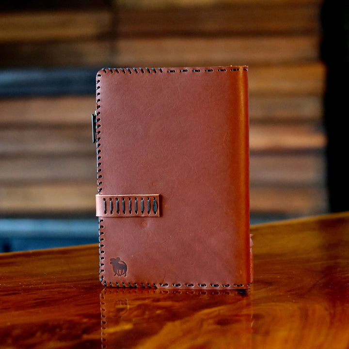 Auspice Maria Classic Journal