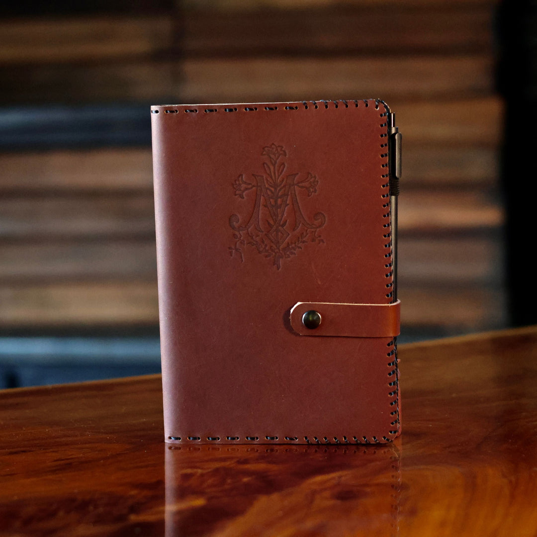 Auspice Maria Classic Journal