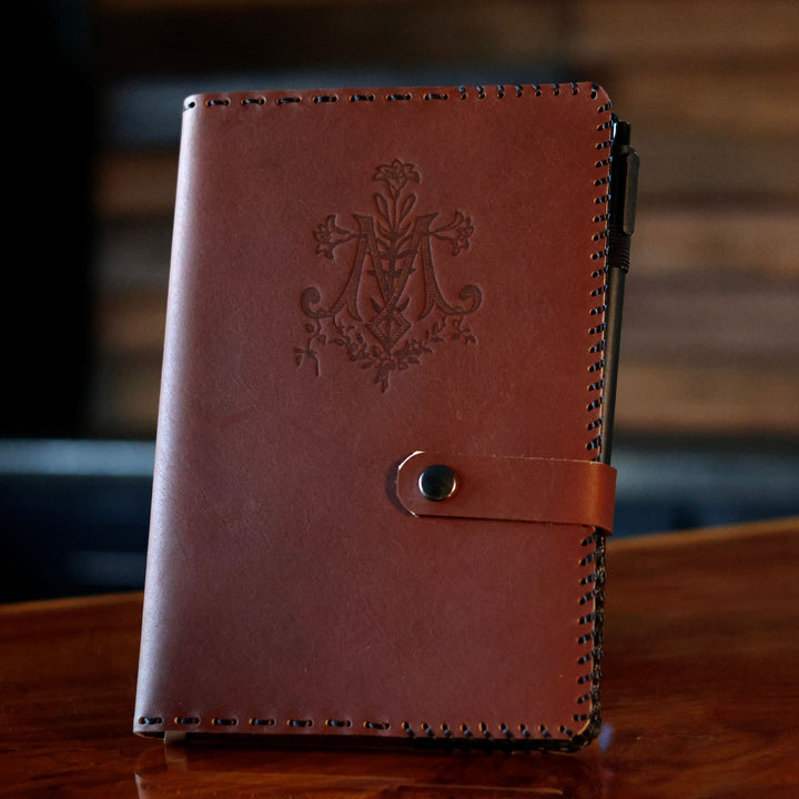 Auspice Maria Classic Journal
