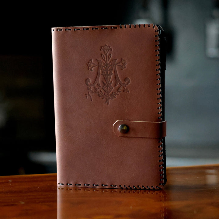 Auspice Maria Classic Journal