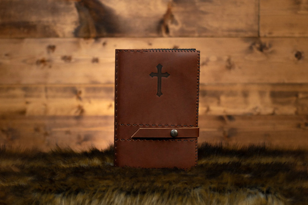 Ignatius Catholic Study Bible [Old and New Testament] Cover