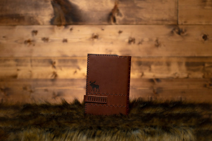 Moose Daily Roman Missal Cover