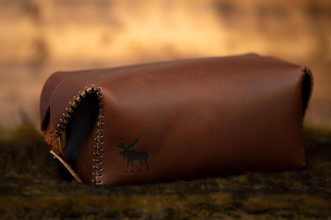 Moose Dopp Kit