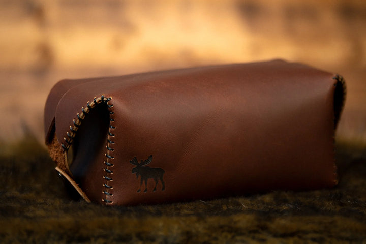 Moose Dopp Kit